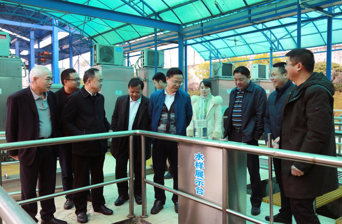2018年7月，副市長鄧小建一行蒞臨公司調研.JPG